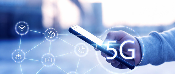 華為進軍韓國市場，首爾5G服務中心將開啟通信技術新篇章