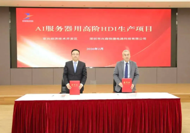開春即沖刺！半導體項目密集開工、簽約與建設熱潮加速通信技術研發